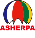 ASHERPA -アシェルパ-